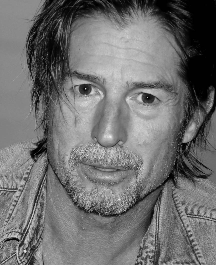 Marc Zabinski